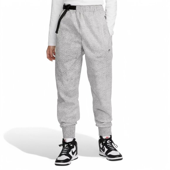 Nike Forward Therma Fit ADV Tech Pack Loose Fit Jogger Men's Size M Gray NWT - Picture 2 of 10